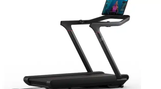 Best Treadmill for Home with Screen