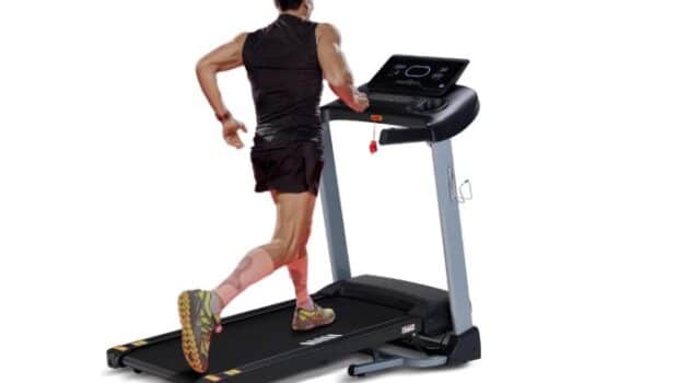 Best Treadmill for Jogging at Home