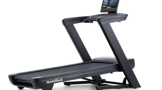 Best Treadmill for Running Under 2000