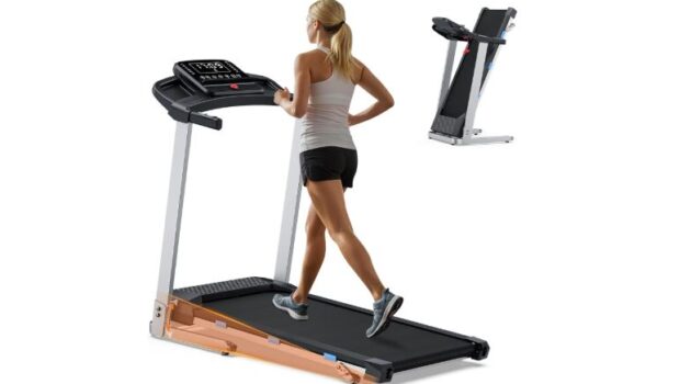 Best Treadmill for Running Under 300