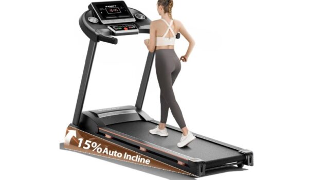 Best Treadmill for Running Under 600