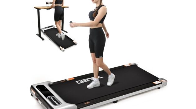 Best Treadmill for Small Home