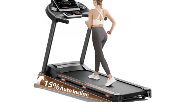 Best Treadmills for Runners Under $1000