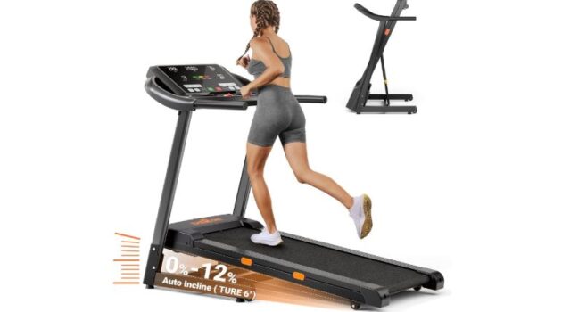 Best Treadmills for Running Under 500