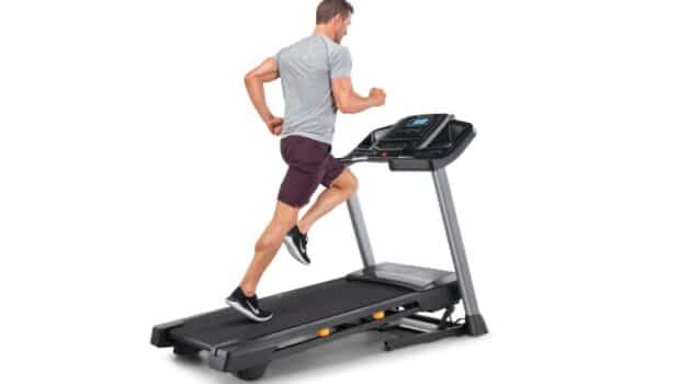 Best Treadmills for Running at Home