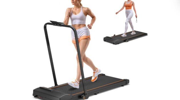Best Under Bed Treadmill