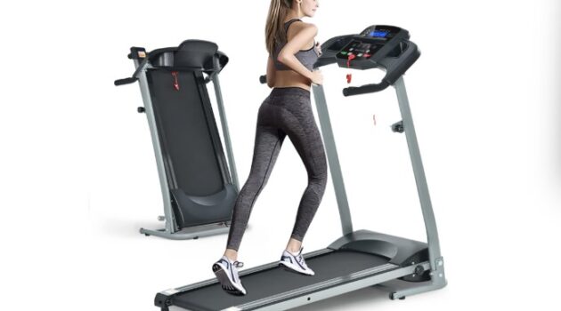 Best Used Treadmill for Home Use