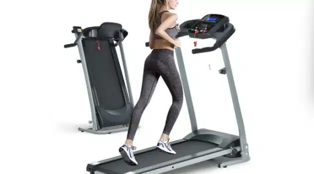 Best Used Treadmill for Home Use