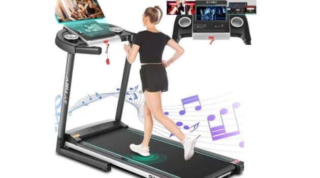 Best VR Treadmill for Home