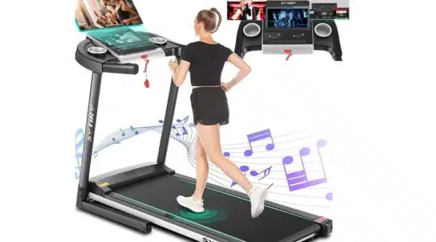 Best VR Treadmill for Home