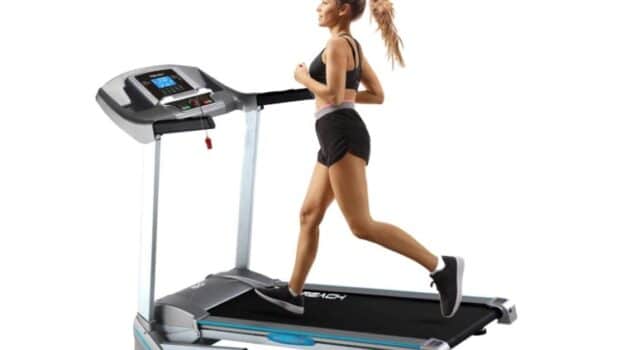 Best Value Treadmill for Home Use