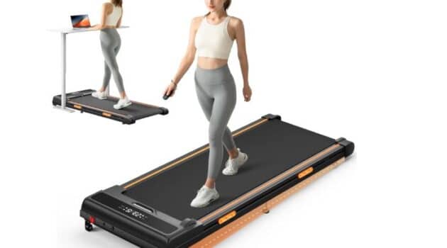 Best Walking Pad Under $300