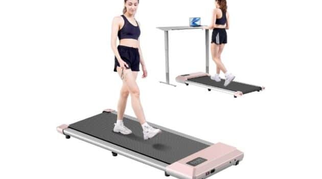 Best Walking Pad for 250 lb Person