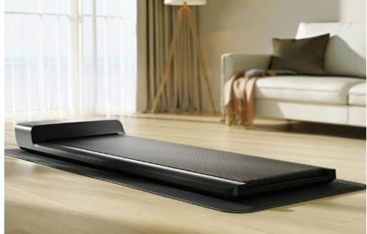 Best Walking Pad for Carpet