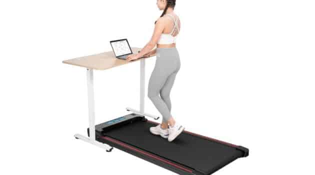 Best Walking Pad for Desk