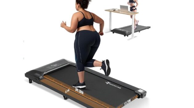 Best Walking Pad for Fat People