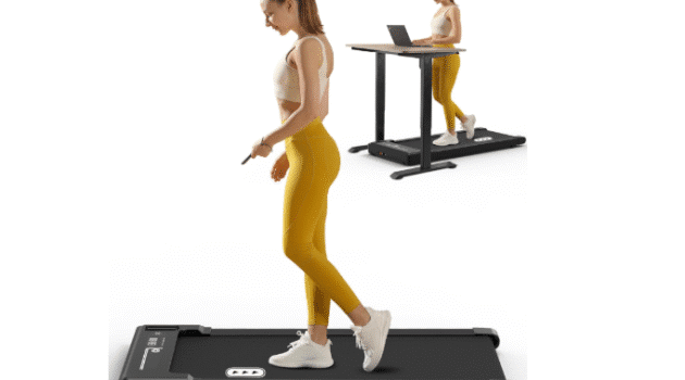 Best Walking Pad for Obese