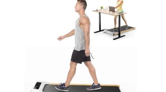 Best Wide Walking Pad