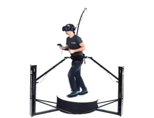 Cyberith VR Treadmill