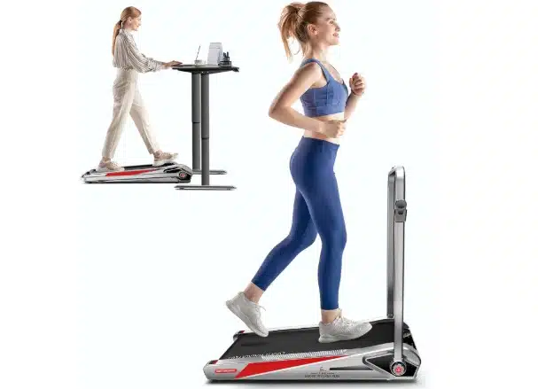 Egofit Walker Pro M1