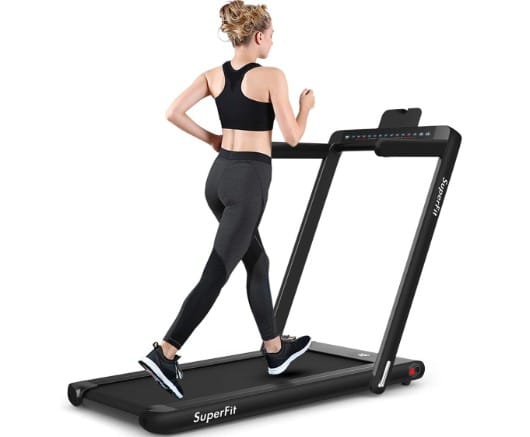 GYMAX Walking Pad GYMAX Walking Pad