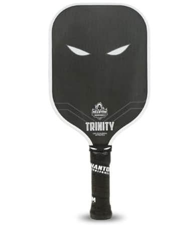 JOOLA Trinity pickleball paddle