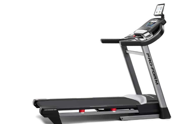ProForm Treadmill ProForm Treadmill