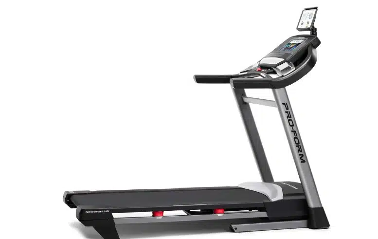 ProForm Treadmill ProForm Treadmill