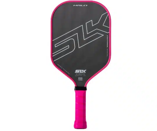 SLK halo pickleball paddle SLK halo pickleball paddle