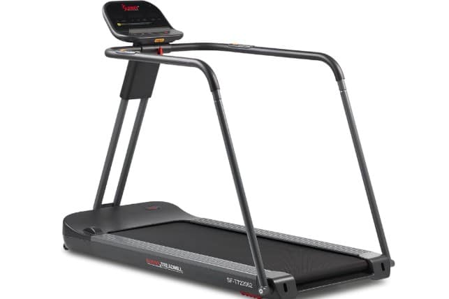 Sunny Health & Fitness SF-T7857 Treadmill Sunny Health & Fitness SF-T7857 Treadmill