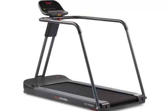 Sunny Health & Fitness SF-T7857 Treadmill