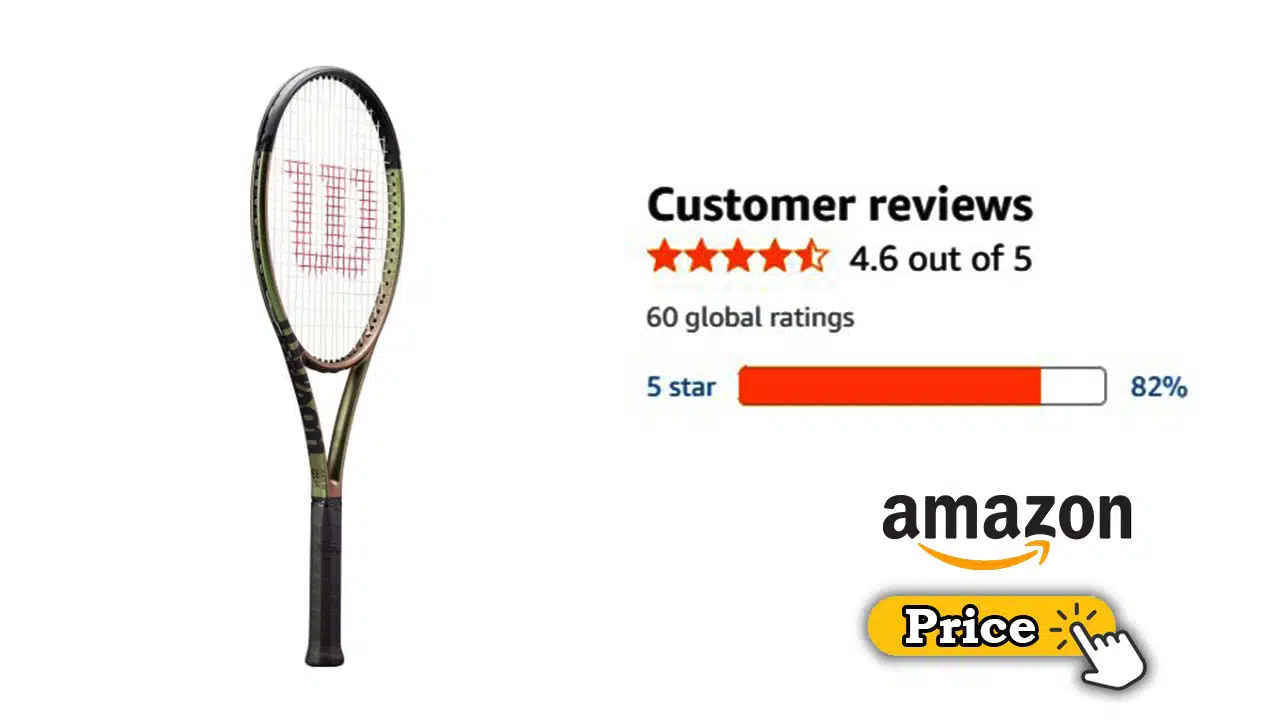 Wilson Blade 98L