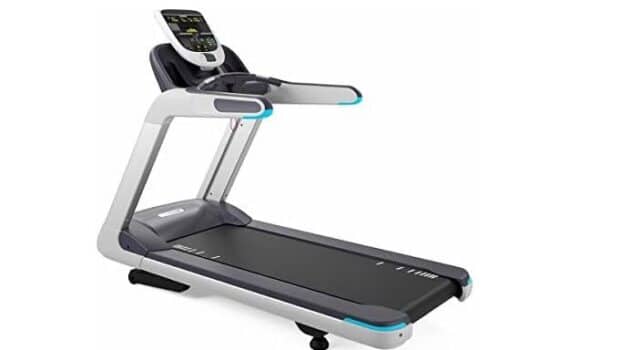 best Precor treadmill for home use