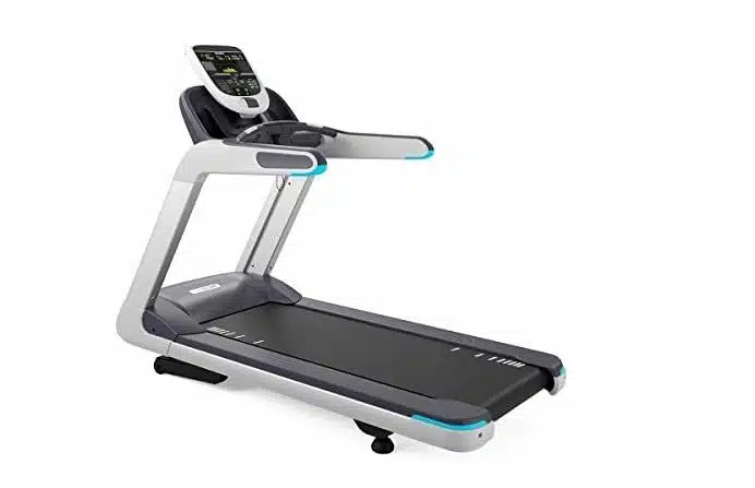 best Precor treadmill for home use