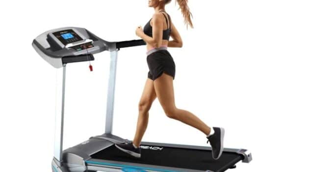 best home treadmill for marathon training