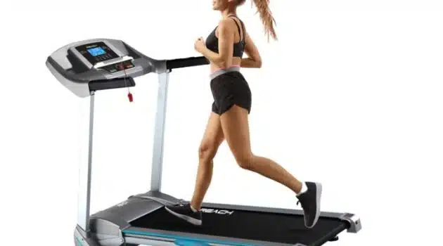 best home treadmill for marathon training