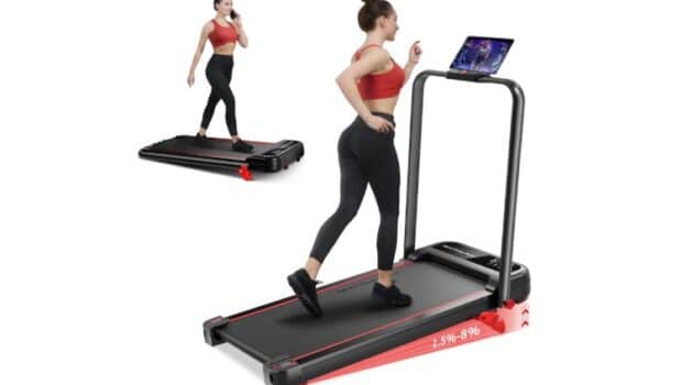 best treadmill for home under 200