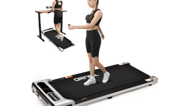 best walking pad under $150