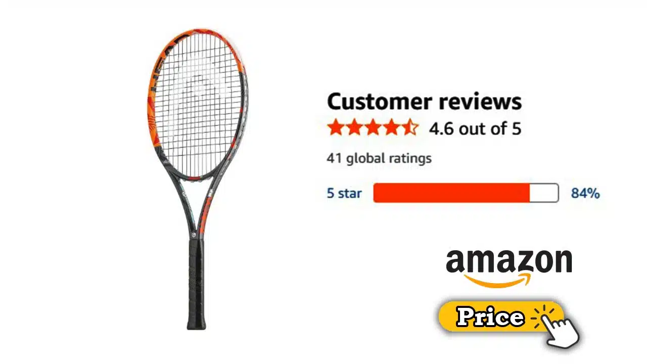 head radical mp tennis racquet head radical mp tennis racquet