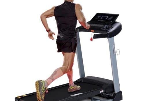 Best Affordable Treadmill for Walking