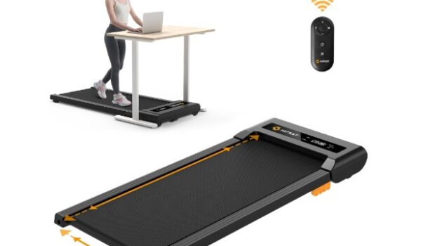 Best Basic Treadmill for Walking