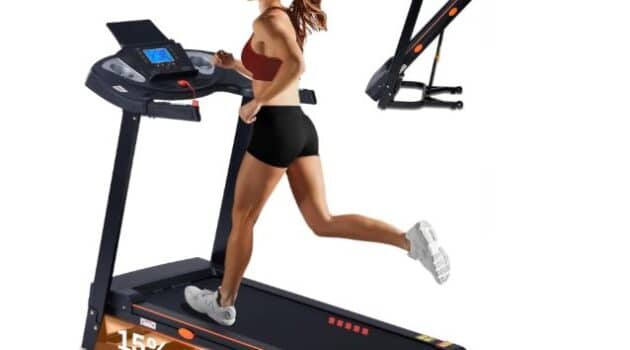 Best Basic Treadmill with Incline
