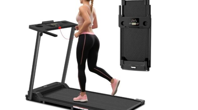 Best Budget Compact Treadmill