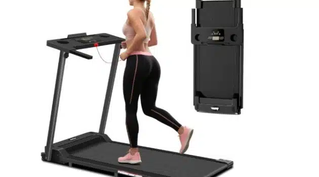 Best Budget Compact Treadmill