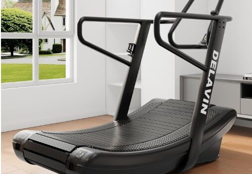 Best Budget Curved Treadmill