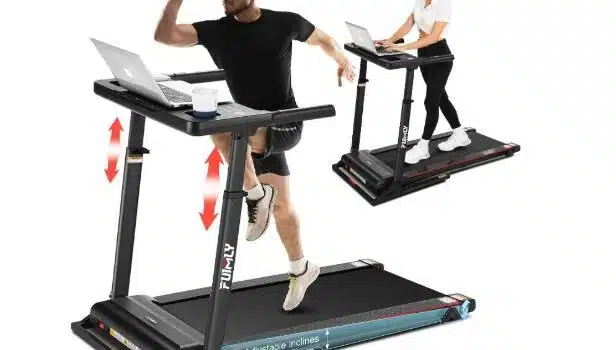 Best Budget Desk Treadmill