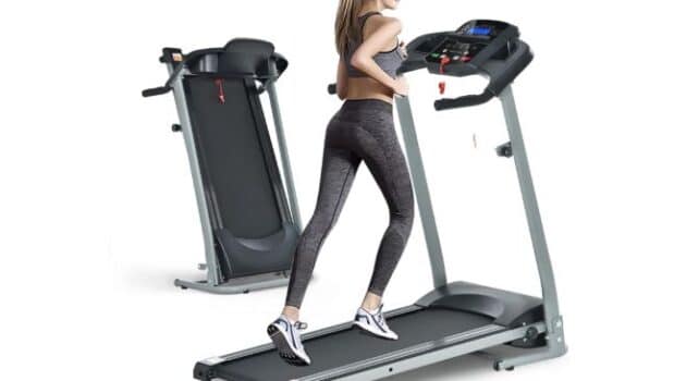 Best Budget Electric Treadmill