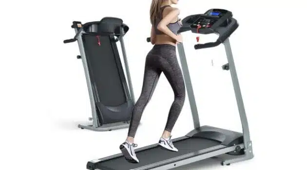 Best Budget Electric Treadmill