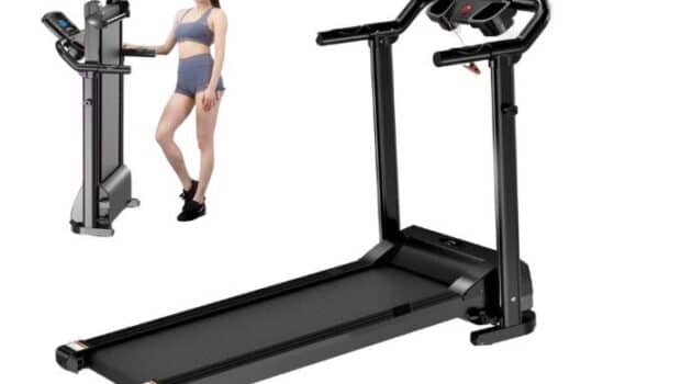 Best Budget Friendly Treadmill