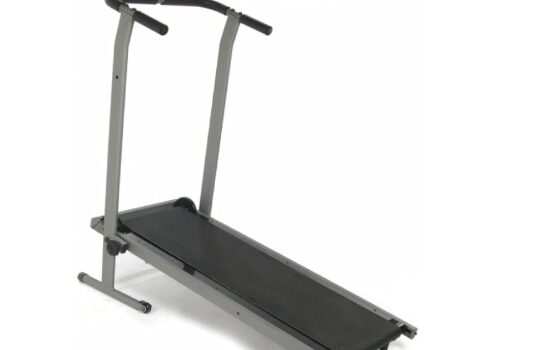 Best Budget Manual Treadmill